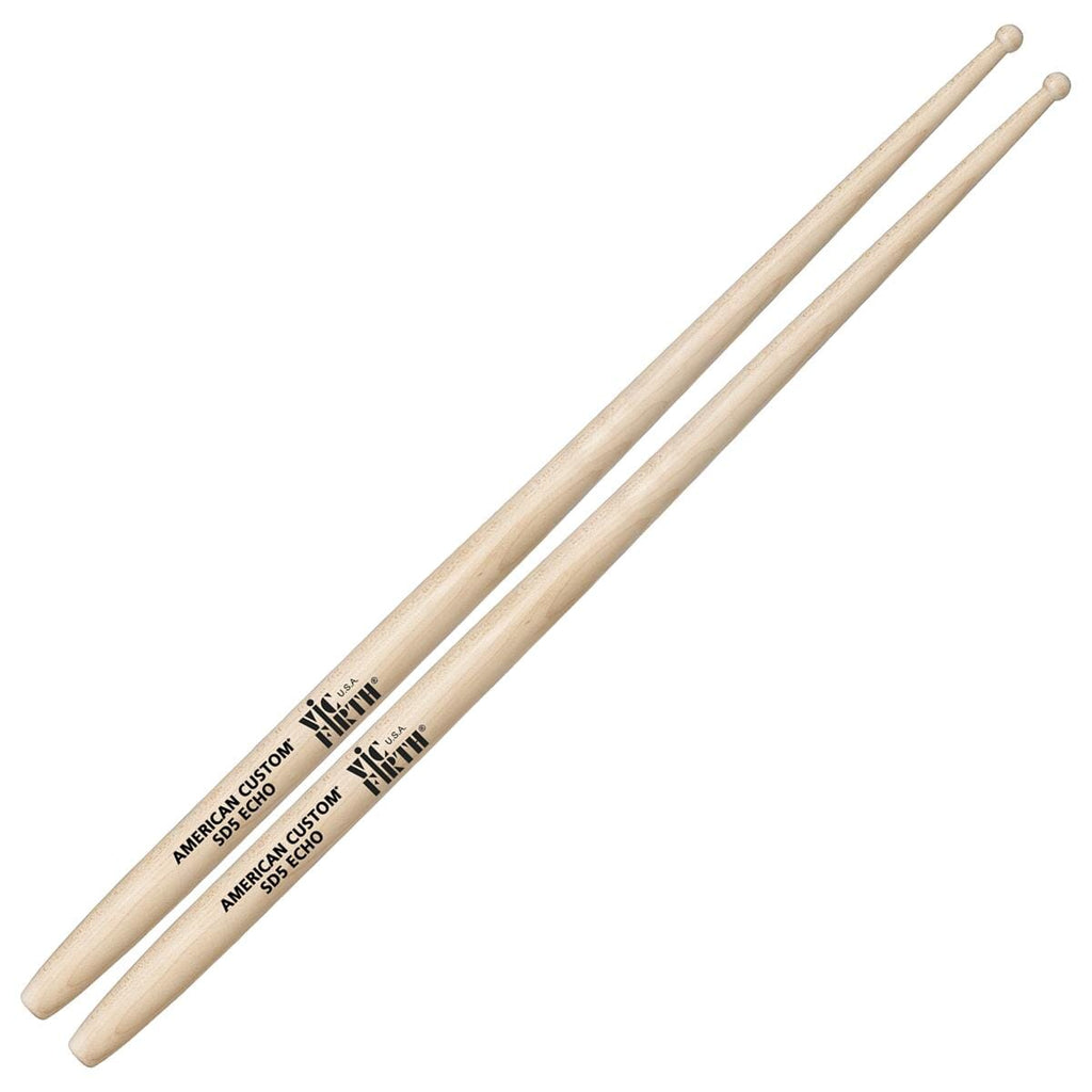 NEW VIC FIRTH PRODUCTS OVERVIEW 