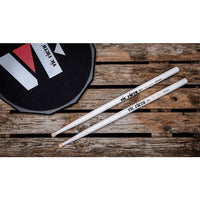 Thumbnail for VIC FIRTH CORPSMASTER® SIGNATURE SNARE: RALPH HARDIMON DRUM STICK Vic Firth 