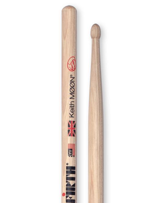 Vic Firth Keith Moon Signature Stick stick Vic Firth 