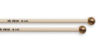 Thumbnail for Vic Firth Orchestral Series Round Brass Bell Mallets (VF-M144) Percussion Mallets Vic Firth 