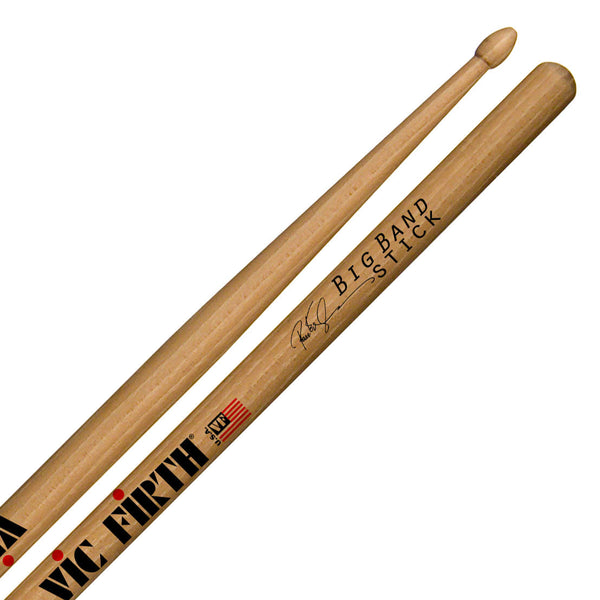 Vic Firth Peter Erskine Big Band Drum Sticks (SPE3) Drum Sticks & Brushes Vic Firth 