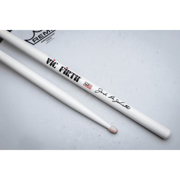Vic Firth Signature Series: Jack Dejohnette DRUM STICK Vic Firth 