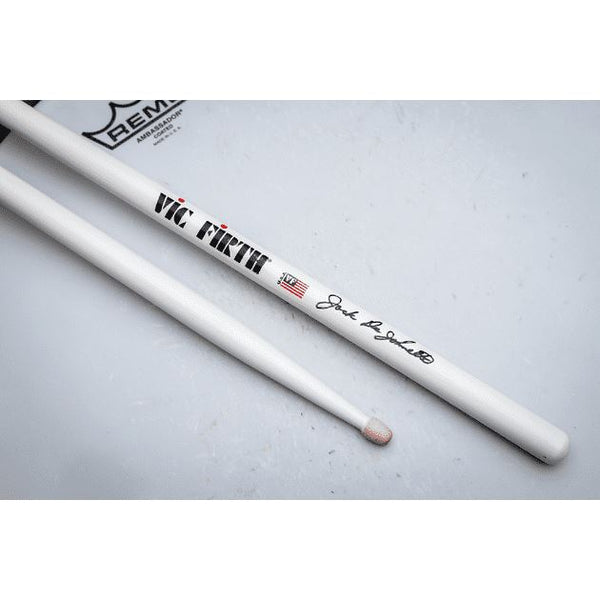 NEW VIC FIRTH PRODUCTS OVERVIEW 