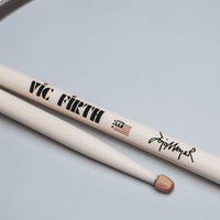 Thumbnail for VIC FIRTH SIGNATURE SERIES: JOJO Mayer DRUM STICK Vic Firth 
