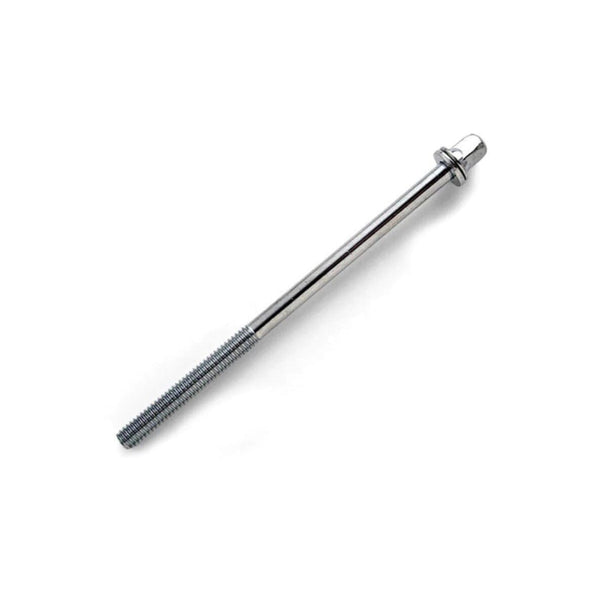 WorldMax 4" (102mm) Chrome Tension Rod w/ Washer (T-102W) TENSION RODS worldmax 