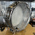 Yamaha 14 x 5.5 Recording Custom Stainless Snare (RLS1455) drum kit YAMAHA 