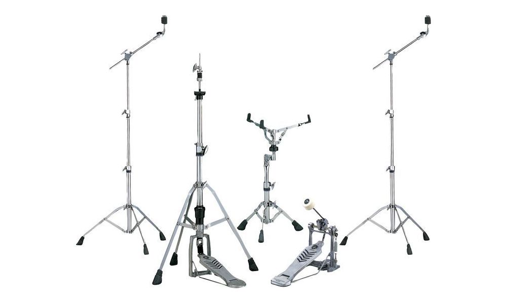 Yamaha HW-780 Hardware Pack drum kit Yamaha 