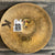 Zildjian 12" K Splash Brilliant drum kit Zildjian 