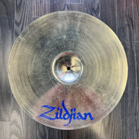 Thumbnail for Zildjian 16
