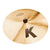 Zildjian 17" K Custom Dark Crash (K0952) Cymbals Zildjian 