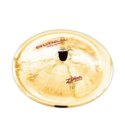 Zildjian 18" China Trash (A0618) china Zildjian 