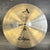 Zildjian 20" A Ping Ride - Used drum kit Zildjian 