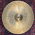 Zildjian 21" A Rock Ride 70s Made in USA drum kit Zildjian 
