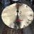 Zildjian 22" Crash of Doom drum kit Zildjian 