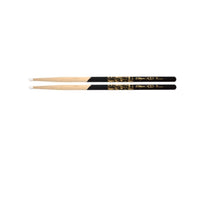 Thumbnail for Zildjian 5A Limited Edition 400th Anniversary Classical Nylon Dip Drum Sticks (Z5AND-400) DRUM STICKS Zildjian 