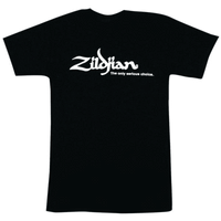 Thumbnail for Zildjian Classic T Shirt Assorted Sizes Zildjian 