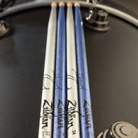 Thumbnail for Zildjian Drumsticks: Chroma Series DRUM STICK Zildjian 
