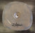 Zildjian FX Raw Crash, Large Bell (FXRCLG) drum kit Zildjian 
