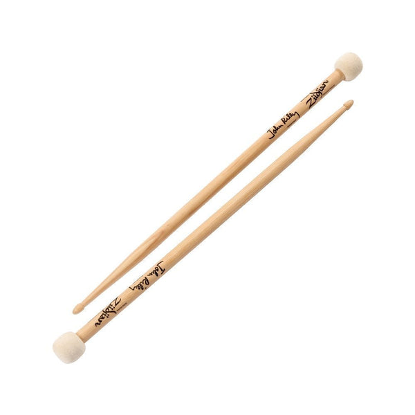 Zildjian John Riley Double Stick-Mallet Pair (ZSDMJO) DRUM STICKS Zildjian 