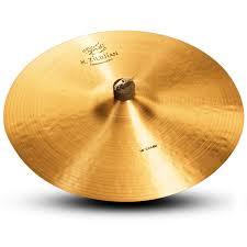 Zildjian K Constantinople 16" Crash crash Zildjian 