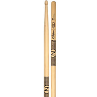 Thumbnail for Zildjian Limited Edition 400th Anniversary 5A Drum Stick (Z5A-400) DRUM STICKS Zildjian 
