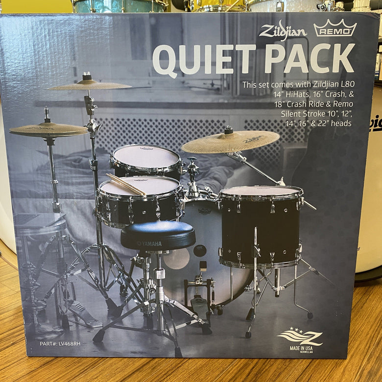 Practice Pads