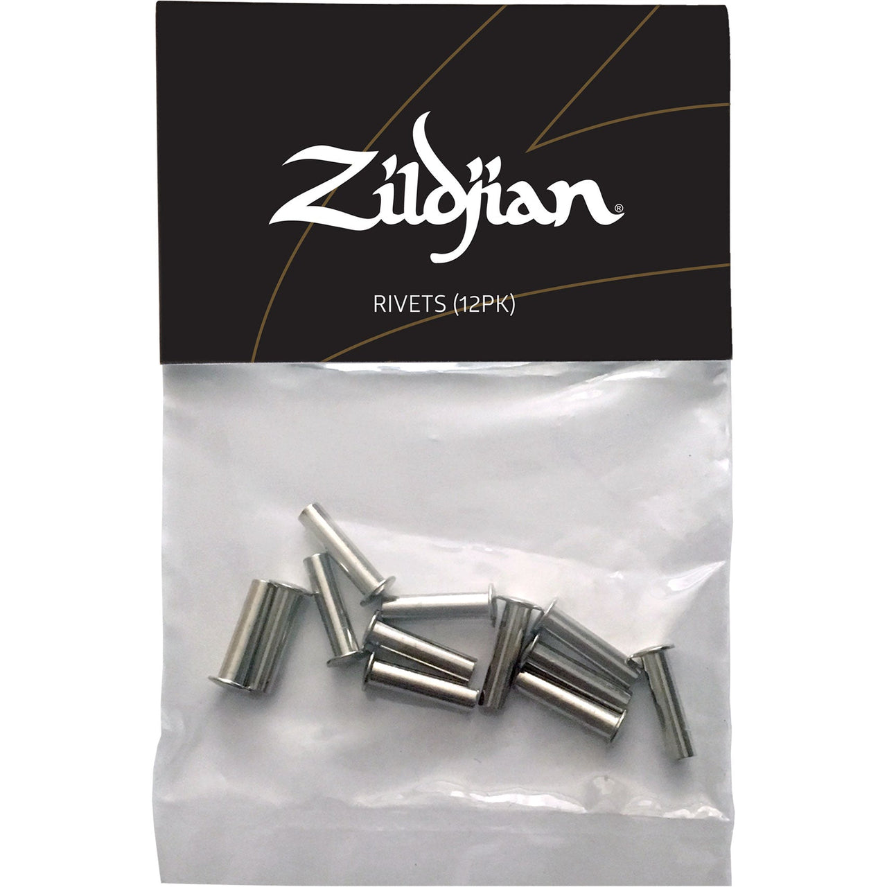 Zildjian Sizzle Rivets Package (ZRIVET) small parts Zildjian 